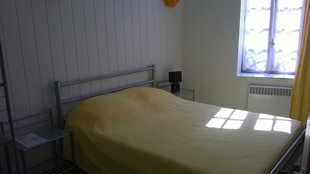 La Chatellenie Volvic Room photo