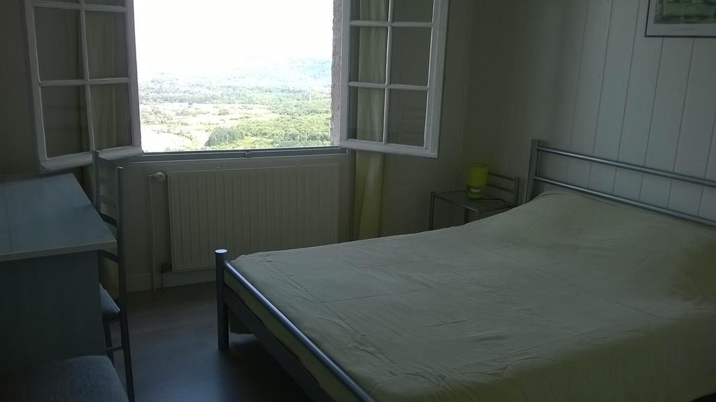 La Chatellenie Volvic Room photo