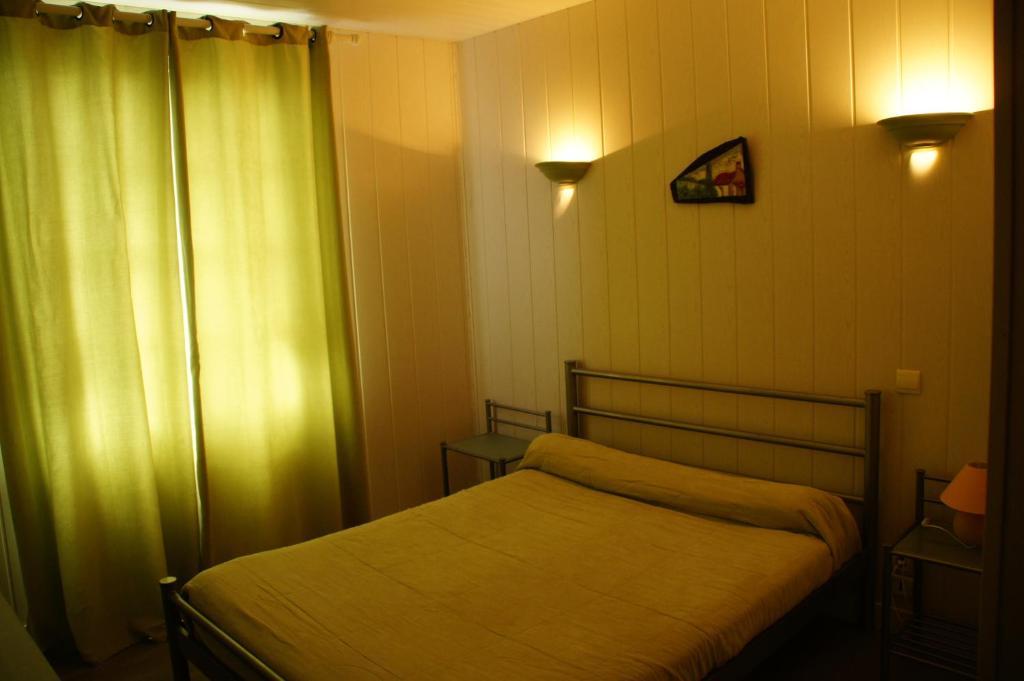 La Chatellenie Volvic Room photo
